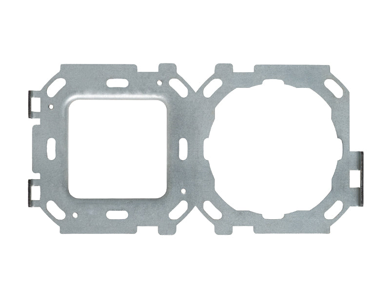 Metal Mounting Frame For Double Frames 60+60 - 1Pc.. – Eelectron