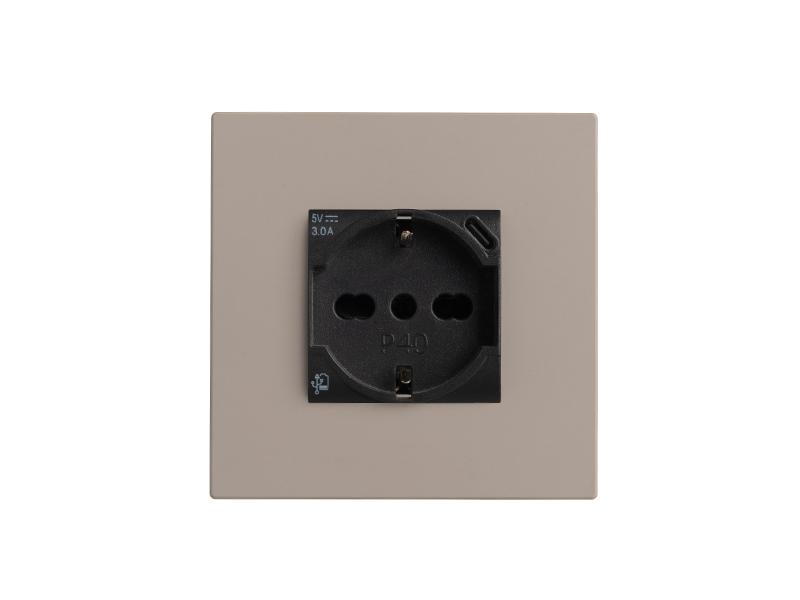 Cover Frame 45 Fenix Beige 0748 – Eelectron