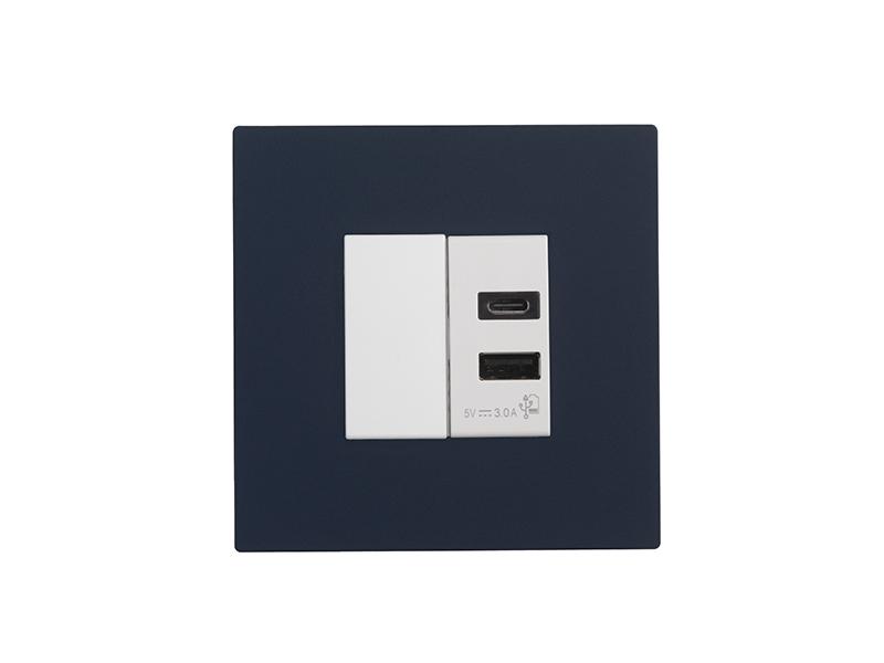 Cover Frame 45 Fenix Blue 0754 – Eelectron