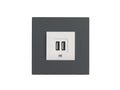 Cover Frame 45 Fenix Grey 0724 – Eelectron