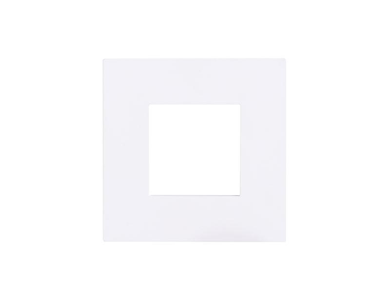 Cover Frame 45 Fenix White 0030 – Eelectron