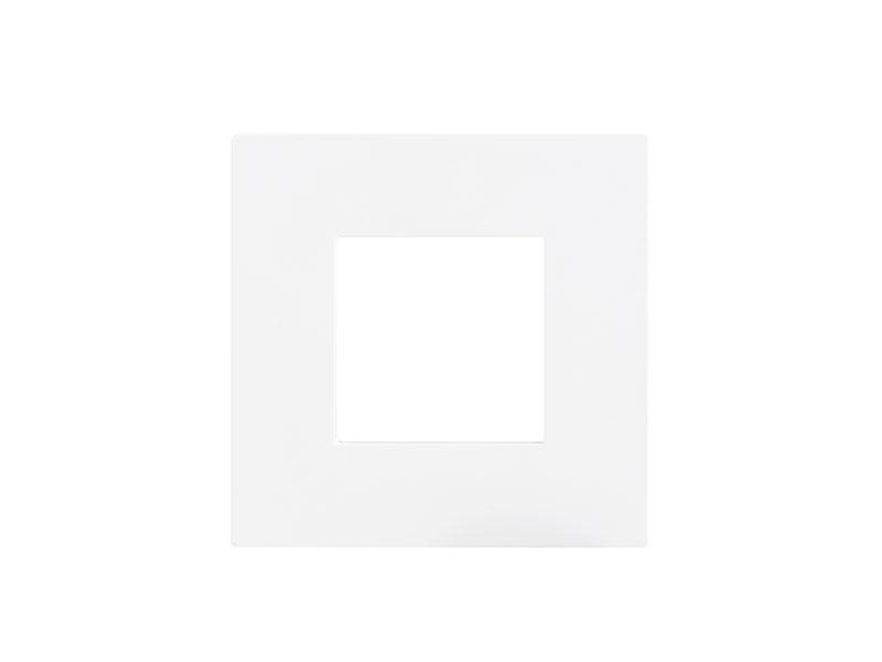 Cover Frame 45 Fenix White 0032 – Eelectron