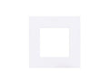 Cover Frame 55 Fenix White 0030 – Eelectron