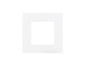 Cover Frame 55 Fenix White 0032 – Eelectron