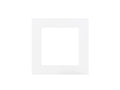 Cover Frame 60 Fenix White 0032 – Eelectron