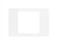 Cover Frame 3M-71 Fenix White 0030 – Eelectron