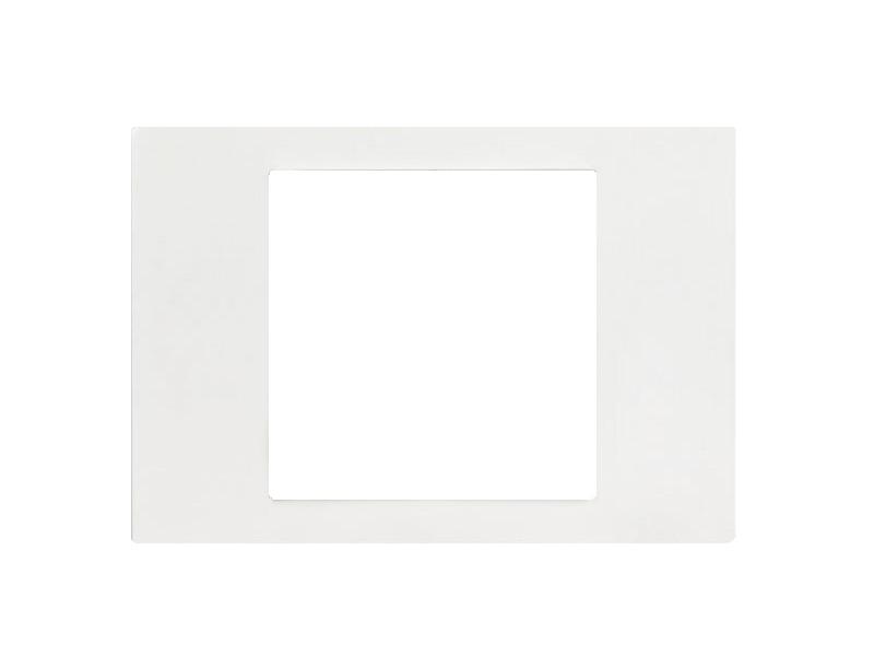 Cover Frame 3M-71 Fenix White 0032 – Eelectron