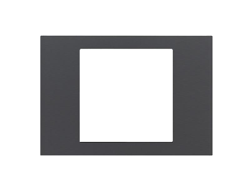 Cover Frame 3M-71 Fenix Grey 0724 – Eelectron
