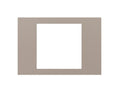 Cover Frame 3M-71 Fenix Beige 0748 – Eelectron