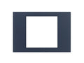 Cover Frame 3M-71 Fenix Blue 0754 – Eelectron