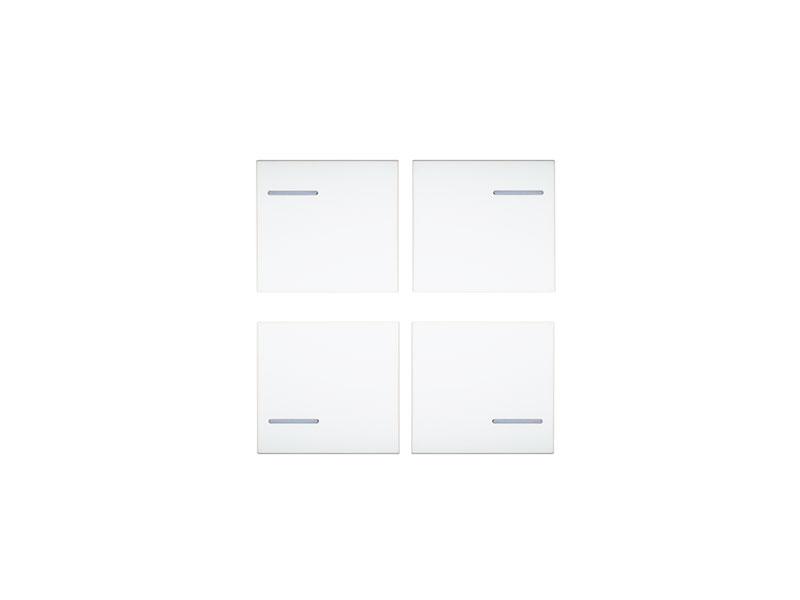 Kit 4 Buttons Fenix White 0030 – Eelectron