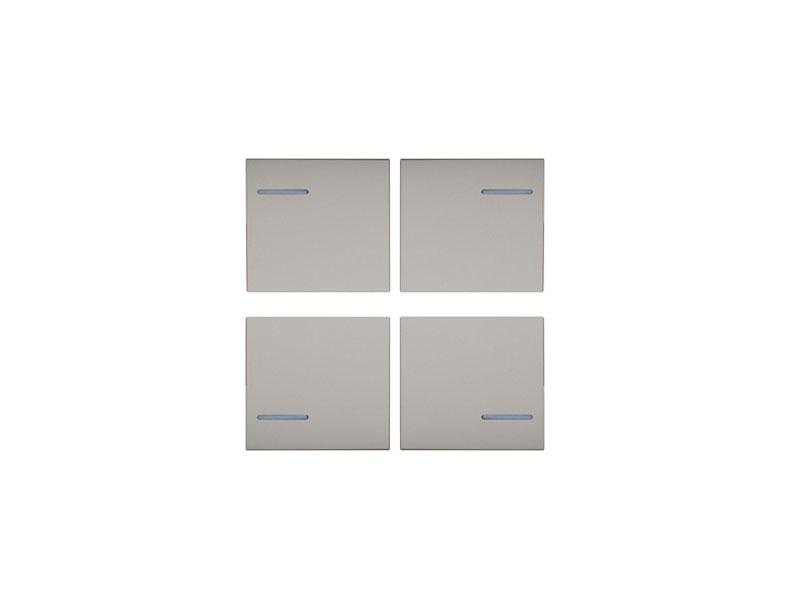 Kit 4 Buttons Fenix Beige 0748 – Eelectron