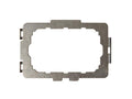 Mounting Frame For Sockets - 3M - 10Pcs. – Eelectron
