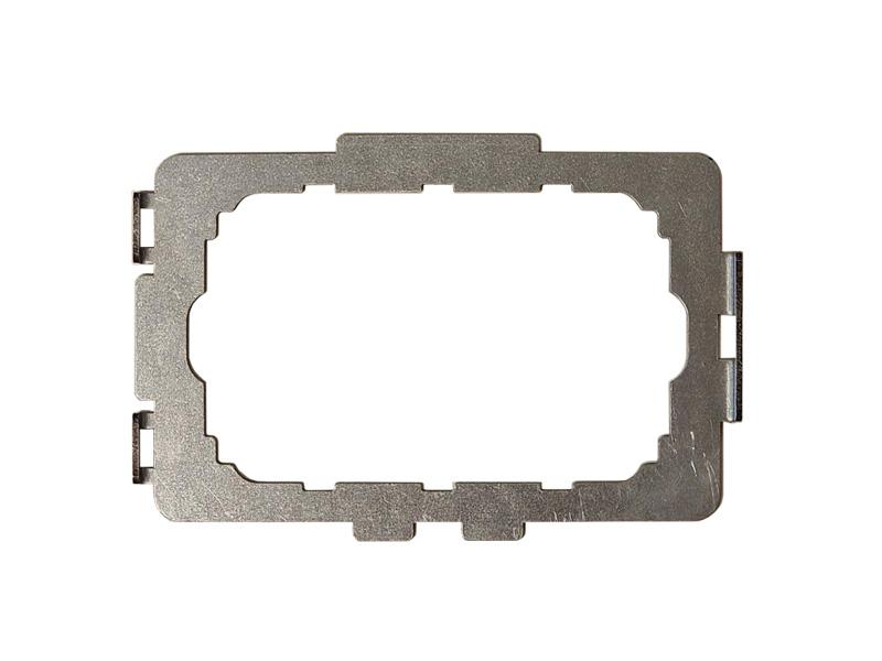 Mounting Frame For Sockets - 3M - 10Pcs. – Eelectron