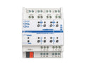 Valves/Loads Actuator 8 In - 4+4 Out – Eelectron