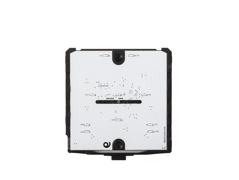 Capacitive Switch Door Panel - Black – Eelectron