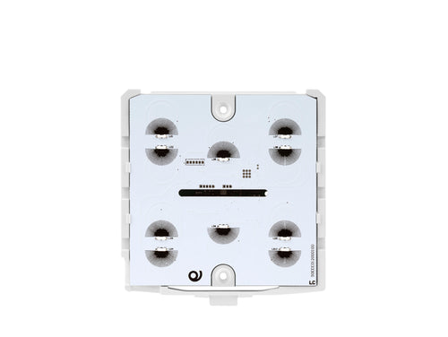 Capacitive Switch Up To 10 Ch. + Thermostat - White – Eelectron