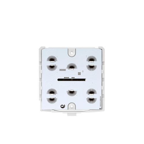 Capacitive Switch Up To 10 Ch. + Thermostat - White (3M) – Eelectron