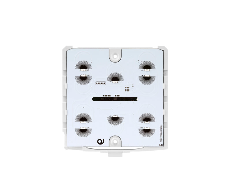 9025 Access Control - Numeric Pad - White – Eelectron