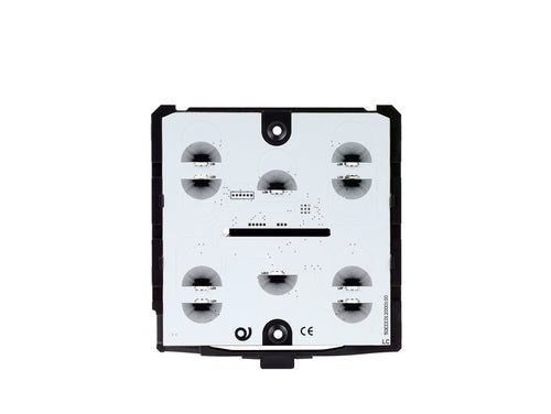 Capacitive Switch Up To 10 Ch. + Thermostat - Black – Eelectron