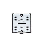 Capacitive Switch Up To 10 Ch. + Thermostat - Black – Eelectron