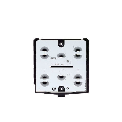 Capacitive Switch Up To 10 Ch. + Thermostat - Black (3M) – Eelectron