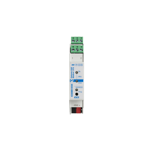 KNX-Modbus Gateway – Eelectron