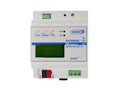 KNX DALI Gateway - 1 Channel - Multi Master Application Controller, Mqtt – Eelectron