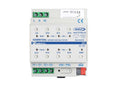 KNX DALI Gateway - 2 Channels - Tunable White Dt6, Dt8 – Eelectron
