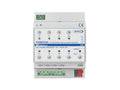 KNX DALI Gateway Broadcast - 4 Channels - Tunable White Dt6, Dt8 – Eelectron