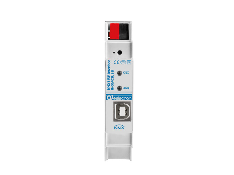 Out Usb-KNX Interface - Type B – Eelectron