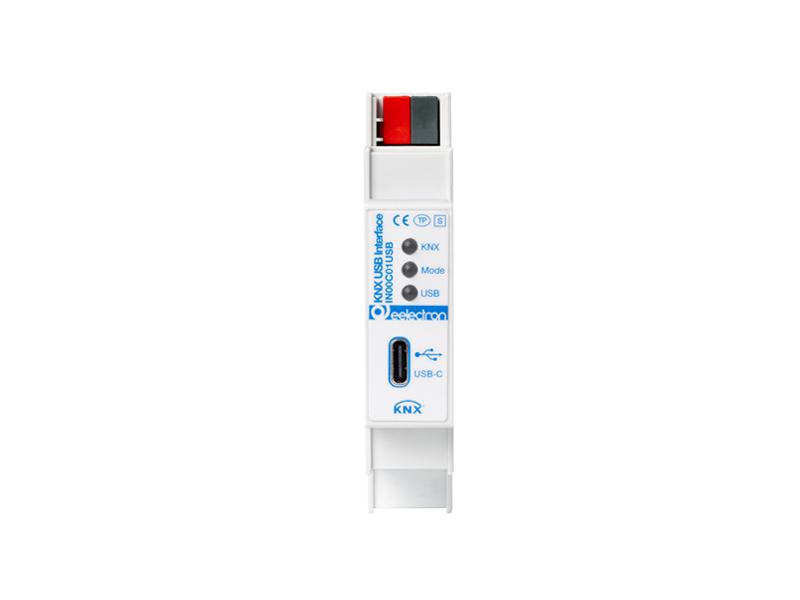 Usb-KNX Interface - Type C – Eelectron