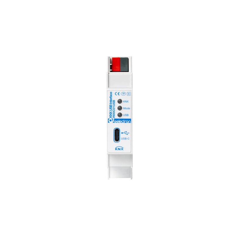 Usb-KNX Interface - Type C – Eelectron