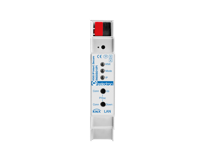 Ip-KNX Interface – Eelectron