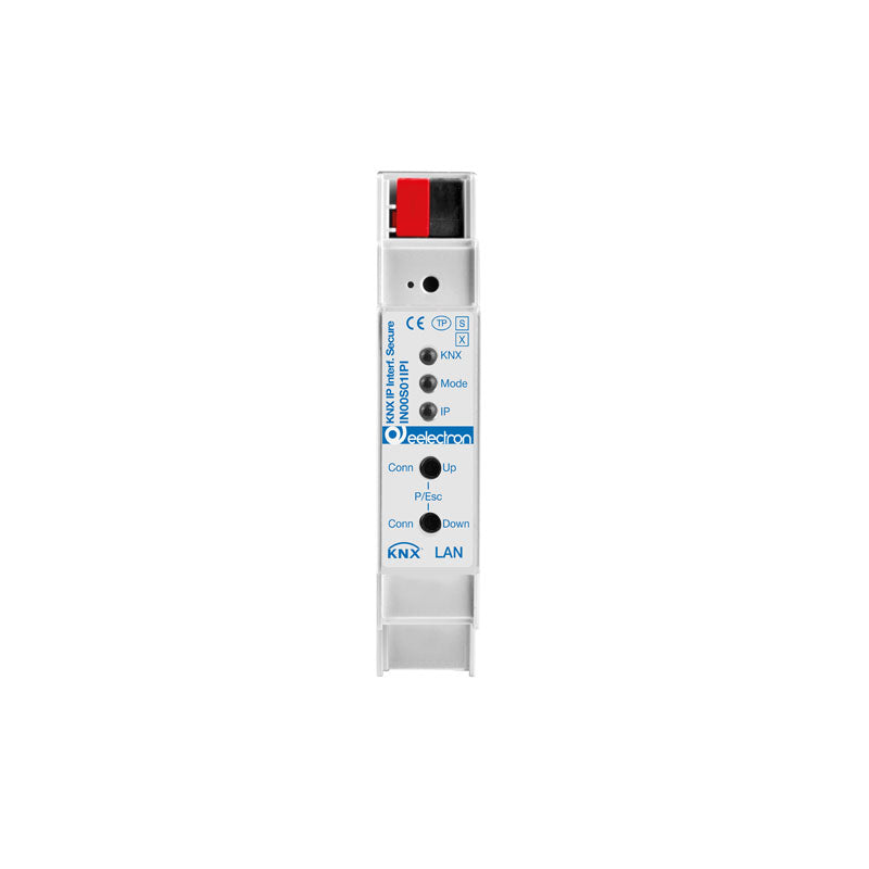 Ip-KNX Interface – Eelectron