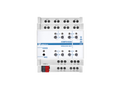 Eelectron KNX универсальный DIN-модуль 8 IN / 8 OUT PLUS