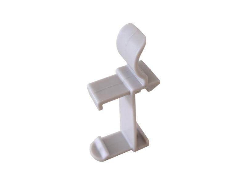 Accessory - Din Rail Mounting For Push Button Interfaces Ioxxd01KNX – Pack Of 4 – Eelectron