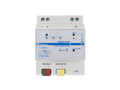 KNX Bridge With IP Interface And Power Supply KNX + Aux 640Ma - Mqtts – Eelectron