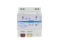 KNX Bridge With IP Interface And Power Supply KNX + Aux 640Ma – Eelectron