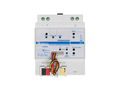 KNX Bridge With Salto Interface, IP Interface And Power Supply KNX + Aux 640Ma – Eelectron
