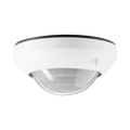 KNX presence detector, Universal, 3.00 m, white - JUNG