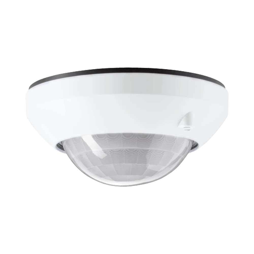 KNX presence detector, Standard, 3.00 m, white