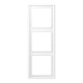 JUNG LS983WWM LS 990 frame