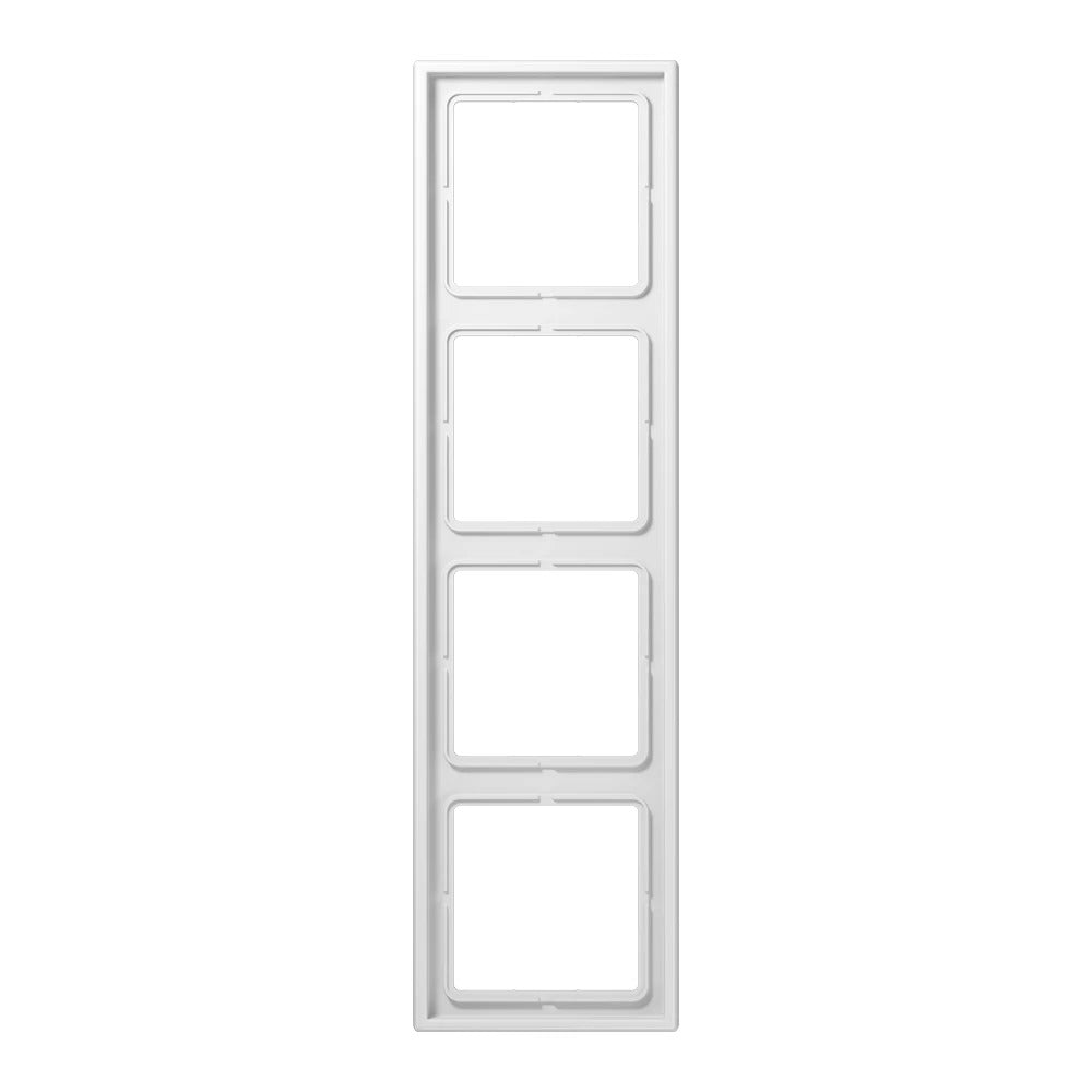 JUNG LS984WW LS 990 frame
