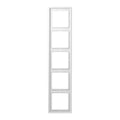 JUNG LS985WW LS 990 frame