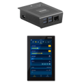 SV-Server set Smart Control 5, with Europlug - JUNG