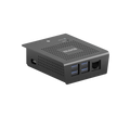 Smart Visu Server, with Europlug - JUNG