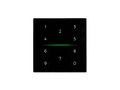 Glass Frame For 9025 Numeric Pad - Black – Eelectron