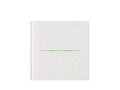 Glass Frame For 9025 Numeric Pad - White – Eelectron