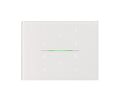 Glass Frame For 9025 Numeric Pad - White – Eelectron